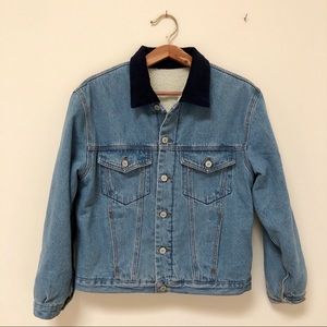 Brandy Melville Denim Jacket